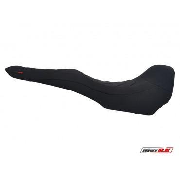 Seat cover for Yamaha TDM 900 ABS ('02-'11)