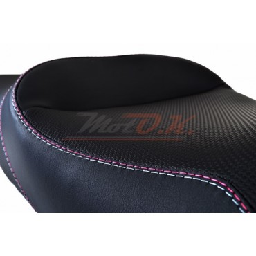 Comfort seat for Yamaha XTZ 750 Super Tenere (87-99)