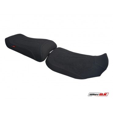 Seat Covers for Yamaha ΜΤ-09 Tracer 900 ('15-'17)
