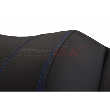 Comfort seat for Triumph ST-RS