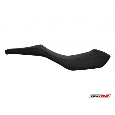 Seat cover for Triumph Street Triple 675 ('13-'16)