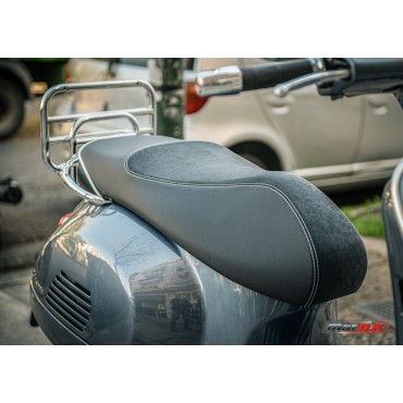 Seat cover for Piaggio Vespa GTS 250/300 ('09-'19)