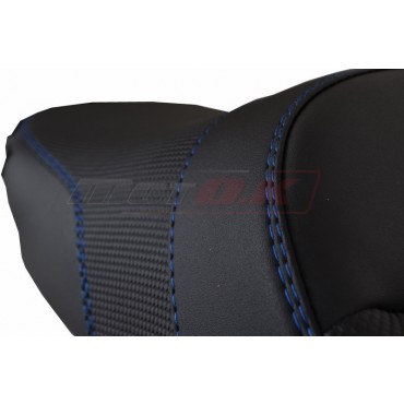 Comfort seat for Honda VFR 800