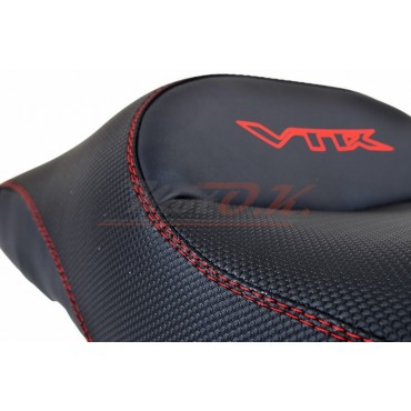 Comfort seat for Honda VTR 250