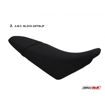 Seat cover for Yamaha WR 250R/X ('08-'13)