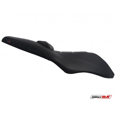 Seat cover for Yamaha X-Max 400 Iron ('16) 