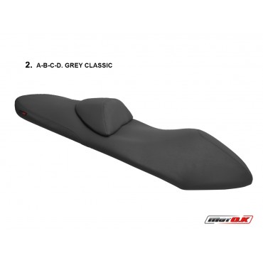 Seat cover for Piaggio X10 350 ('12-'16)