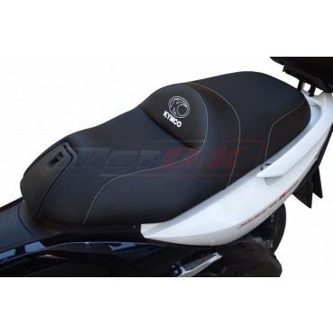 Comfort seat for Kymco Xciting 300/500