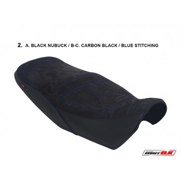 Seat Cover for Yamaha XJR 1300 ('05)