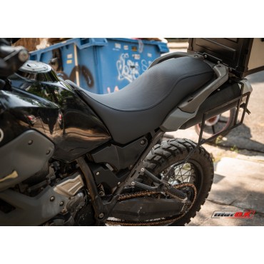 Seat cover for Yamaha XT 660 Z Tenere ('08-'18)