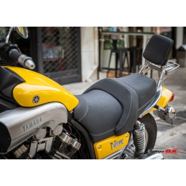 Seat Covers for Yamaha V-Max 1200 ('85-'07)