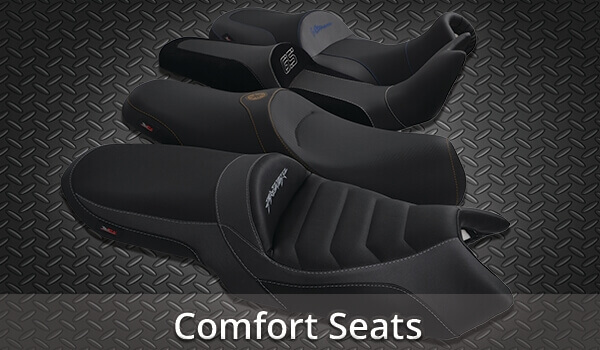 Comfort Seats